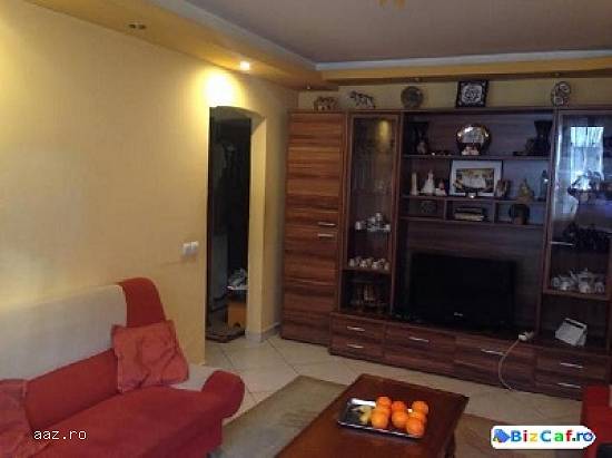 Vand apartament 3 cam Drumul Taberei