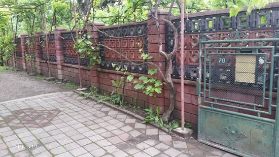 Casa de vanzare in Zalau Str. Corneliu Coposu 129 mp.