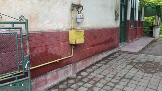 Casa de vanzare in Zalau Str. Corneliu Coposu 129 mp.