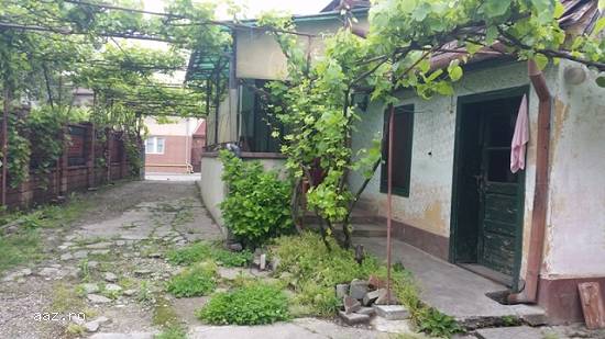 Casa de vanzare in Zalau Str. Corneliu Coposu 129 mp.