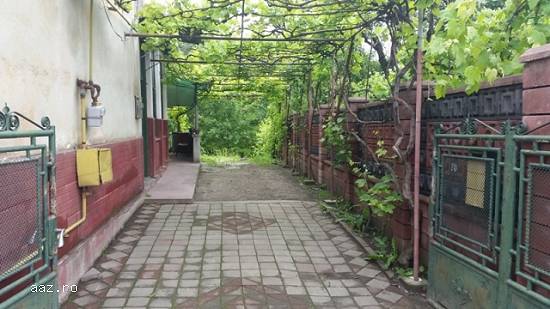 Casa de vanzare in Zalau Str. Corneliu Coposu 129 mp.