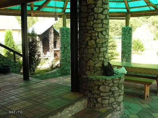 Cabana de vanzare Valea Draganului (Tranisu)