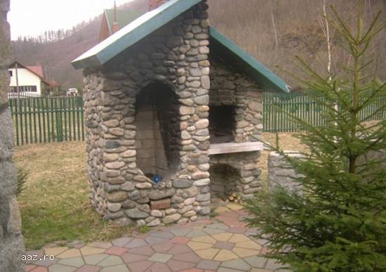 Cabana de vanzare Valea Draganului (Tranisu)