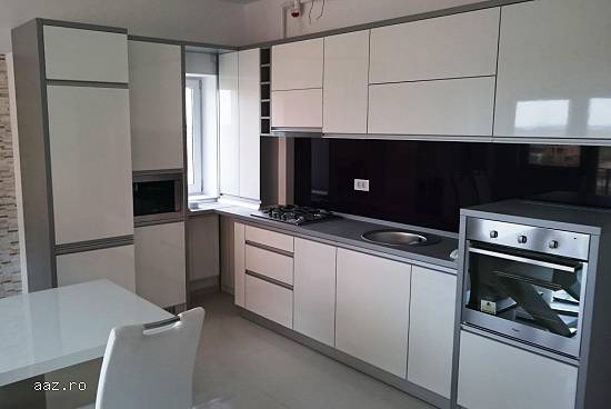 Apartament la cheie Militari