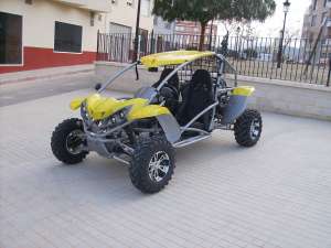 vanzare buggy si scutere