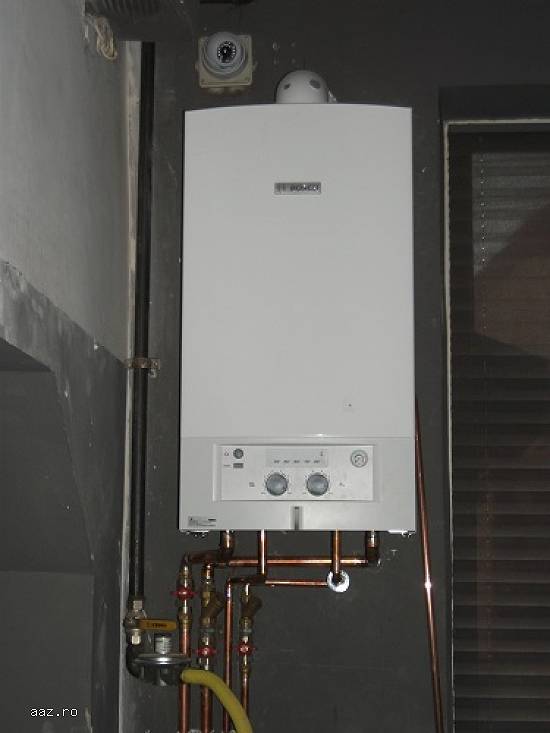24/7 Instalator sanitar si termic