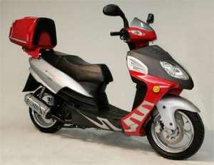 vanzare scutere si buggys noi
