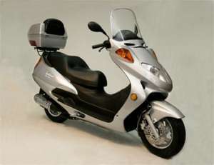 vanzare scutere si buggys noi
