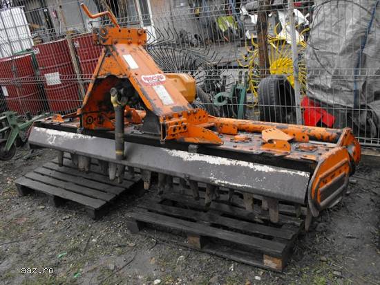 Freza Maschio