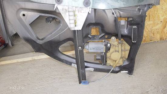 Macara electrica spate Audi A3
