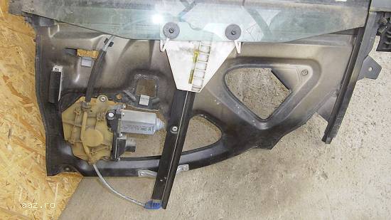 Macara electrica spate Audi A3