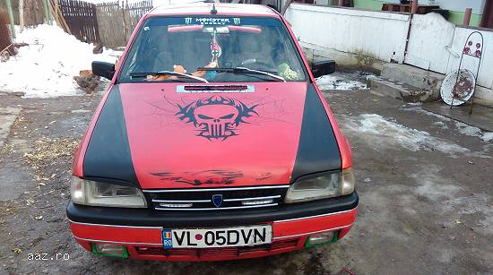 vand DACIA NOVA