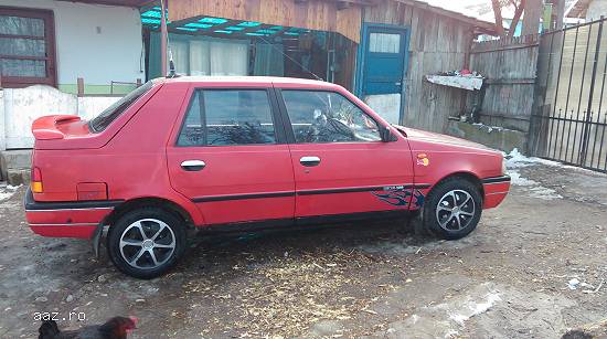 vand DACIA NOVA
