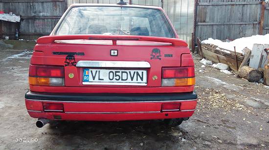 vand DACIA NOVA