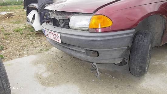Spoiler fata Astra F,  1.4 benzina
