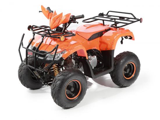 ATV Nou Bmw 125cmc 2w4 Cadou Casca N