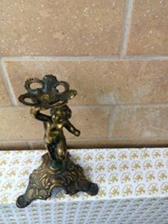 Suport din bronz