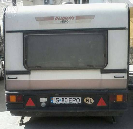 vand rulota