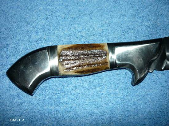 Cutite de vanatoare - 2.75