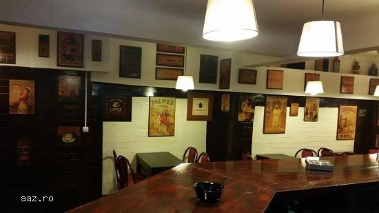 Vand cafenea/bar zona unirii