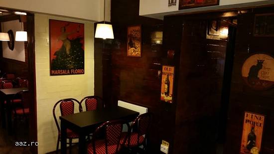 Vand cafenea/bar zona unirii