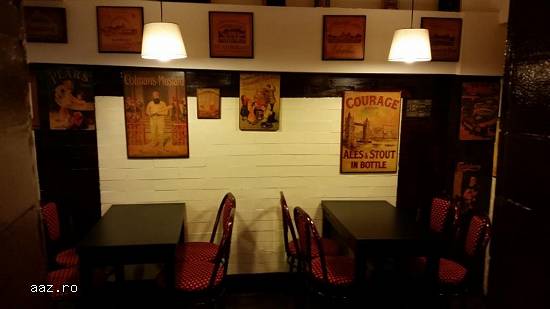 Vand cafenea/bar zona unirii