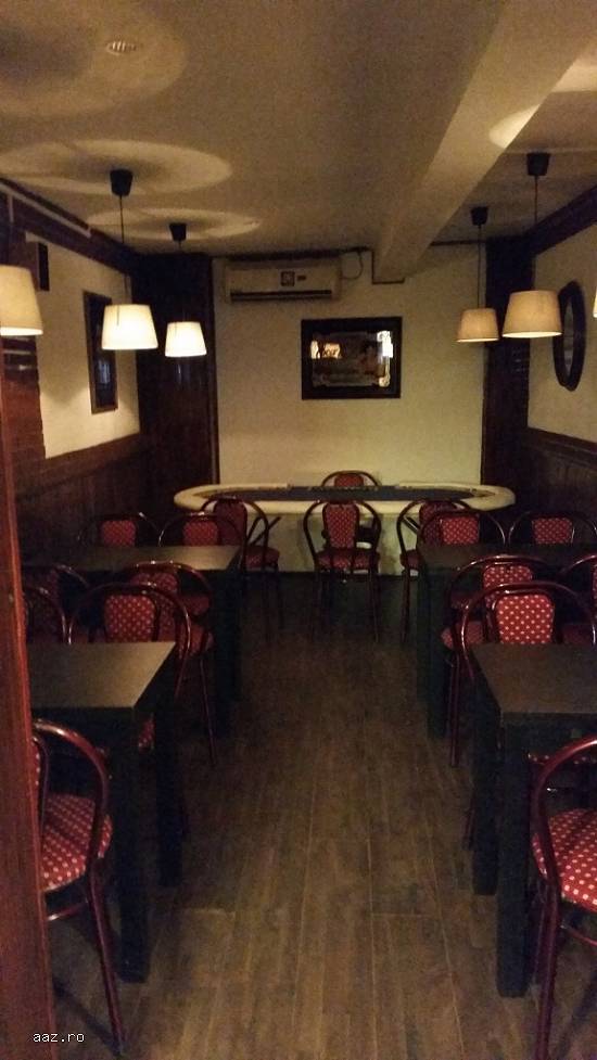Vand cafenea/bar zona unirii