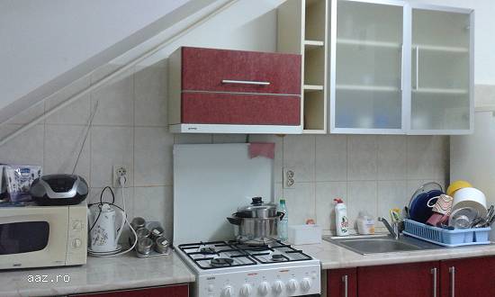 Vand mobila bucatarie+dormitor+camera de serviciu