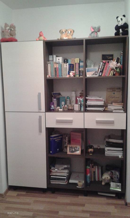 Vand mobila bucatarie+dormitor+camera de serviciu