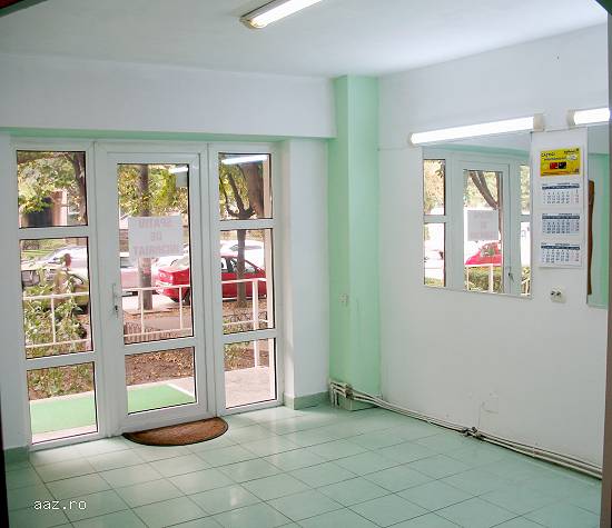 Vand/inchiriez spatiu comercial