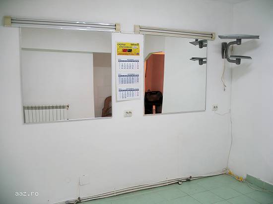 Vand/inchiriez spatiu comercial