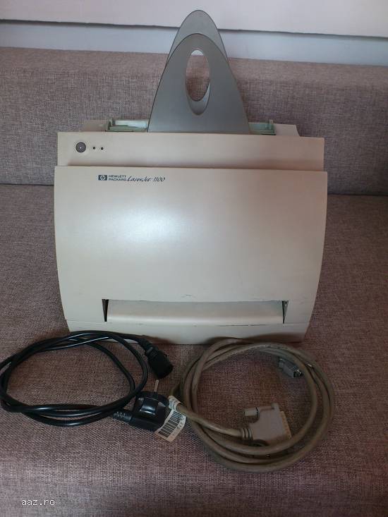 Imprimanta HP Laserjet 1100