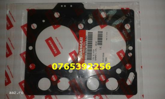 Garnitura Chiuloasa Yanmar Aixam