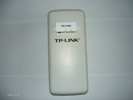Access Point TP-LINK TL-WA5210G