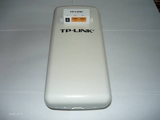 Access Point TP-LINK TL-WA5210G