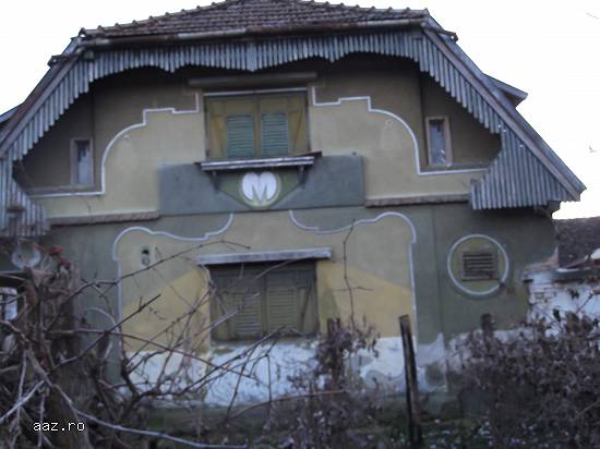 Casă de v�nzare