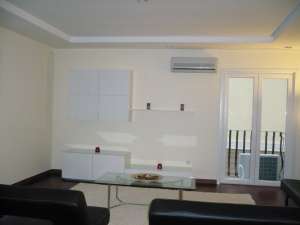 Cosmopolis Residence - Inchiriere apartament 3 camere