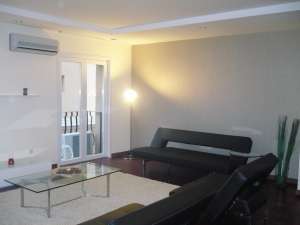 Cosmopolis Residence - Inchiriere apartament 3 camere