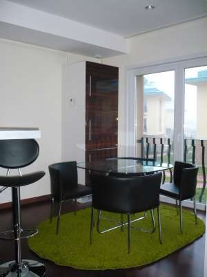 Cosmopolis Residence - Inchiriere apartament 3 camere