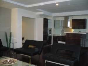 Cosmopolis Residence - Inchiriere apartament 3 camere