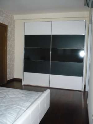 Cosmopolis Residence - Inchiriere apartament 3 camere