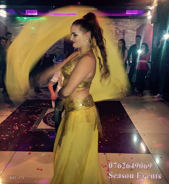 Belly dance evenimente Constanta,  dans oriental petreceri private Constanta,  dans arabesc nunta Co