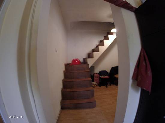 Vand casa 7 camere in Brasov,  zona linistita,  parter+etaj