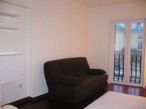 Cosmopolis Residence - Inchiriere apartament 3 camere