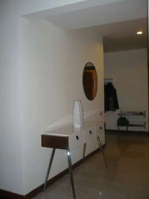 Cosmopolis Residence - Inchiriere apartament 3 camere