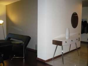 Cosmopolis Residence - Inchiriere apartament 3 camere