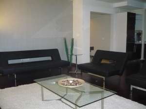 Cosmopolis Residence - Inchiriere apartament 3 camere