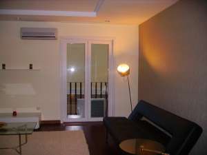 Cosmopolis Residence - Inchiriere apartament 3 camere