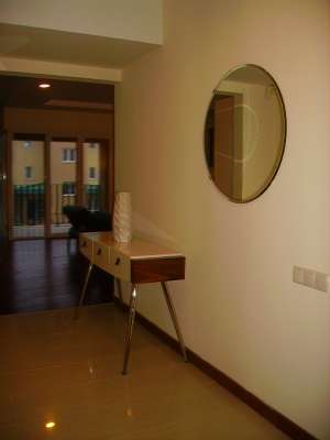 Cosmopolis Residence - Inchiriere apartament 3 camere