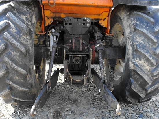 Tractor Fiat 1880 DT